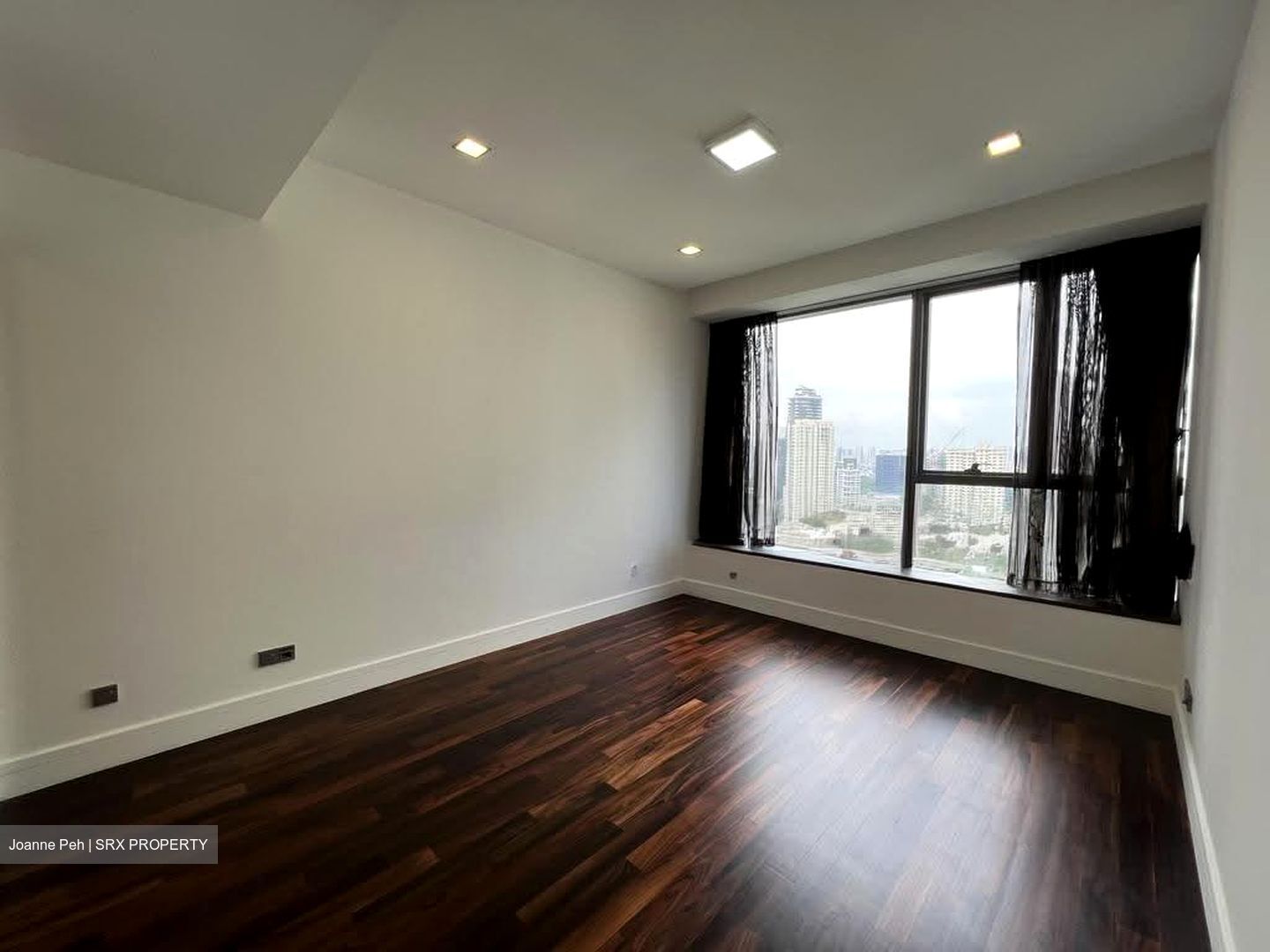 The Tate Residences (D9), Condominium #608406201